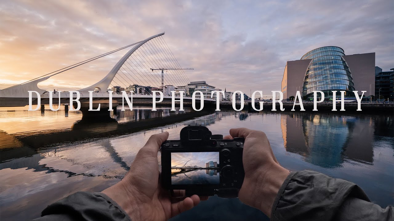 Dublin POV Street Photography #streetphotography #dublin #sonya7iii