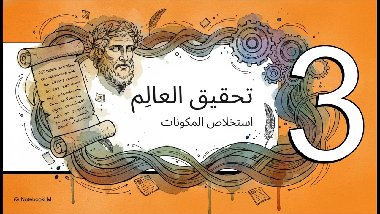 فن الشعر  مخطط القصص الحديثة من كتاب فن الشعر لأرسطو
