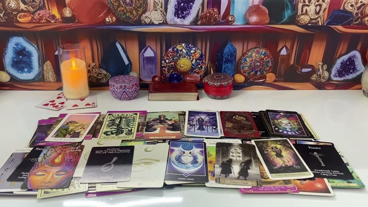 SAGITTARIUS UNEXPECTED WIN! TRUSTING YOURSELF AND TRUSTING THE PATH! SAGITTARIUS LOVE TAROT READIN