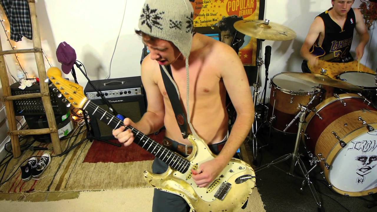 IRONTOM 