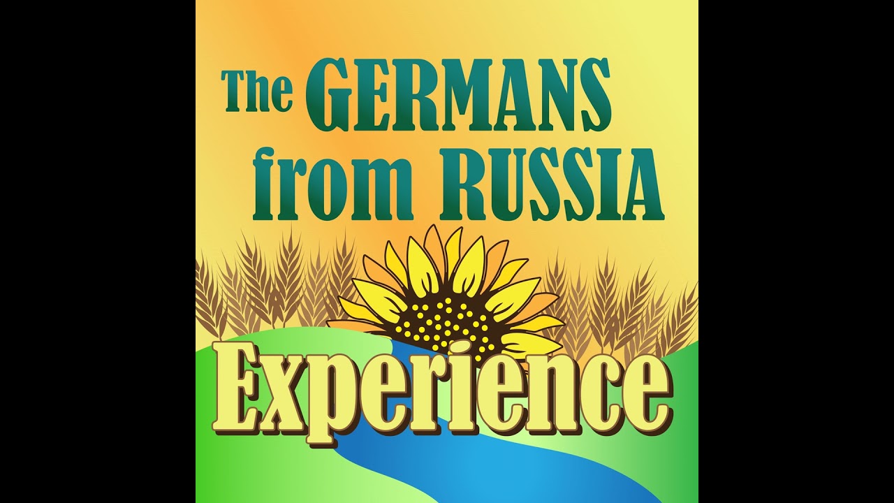 Weddings in the Volga German Community and Beyond (Hochzeit)- Ep. 11