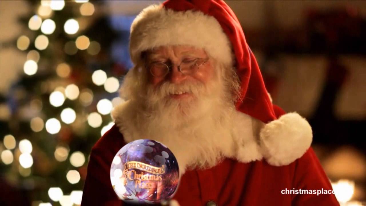 The Incredible Christmas Place