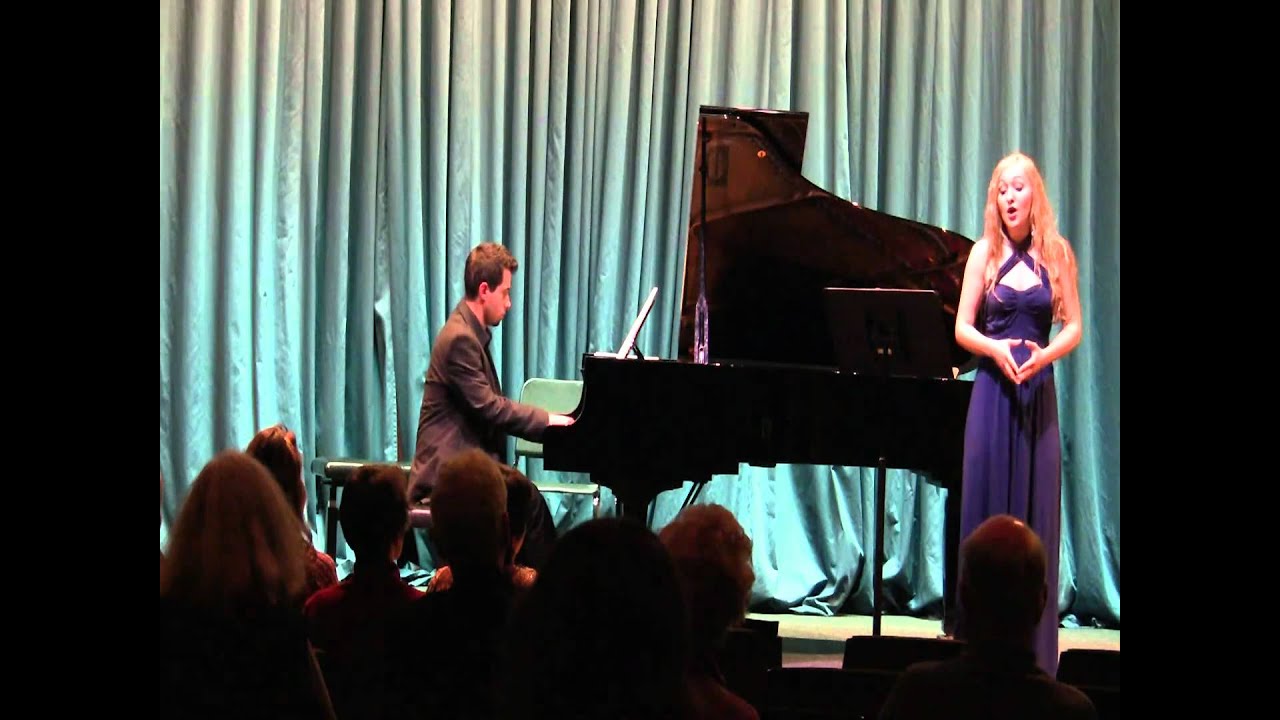 Chopin - Im Frühling (Wiosna) op. 74