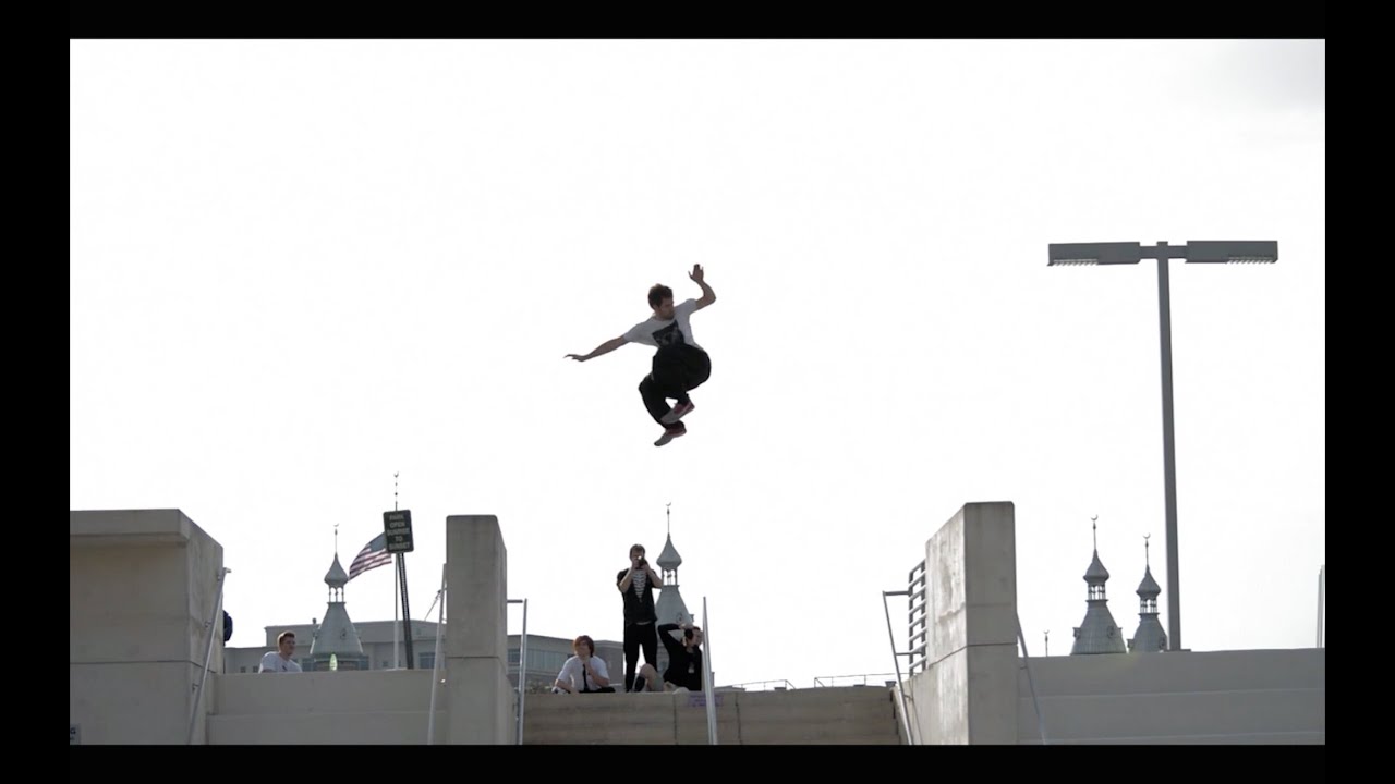 Dylan Baker 2014