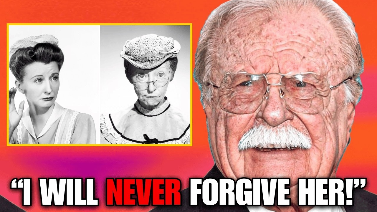 В свои 88 лет Макс Баер-младший наконец-то рассказал правду об Ирен Райан.