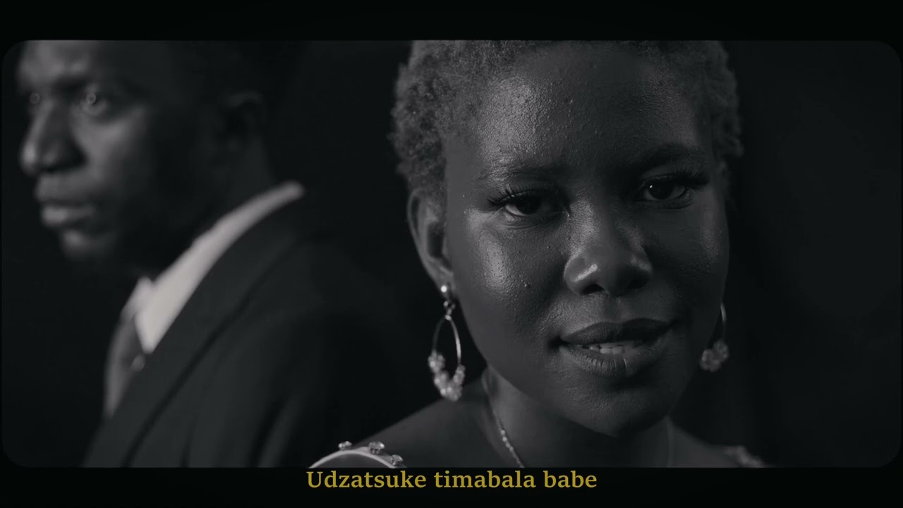 Picial - Ukazapeza Mpata (Official Music Video)