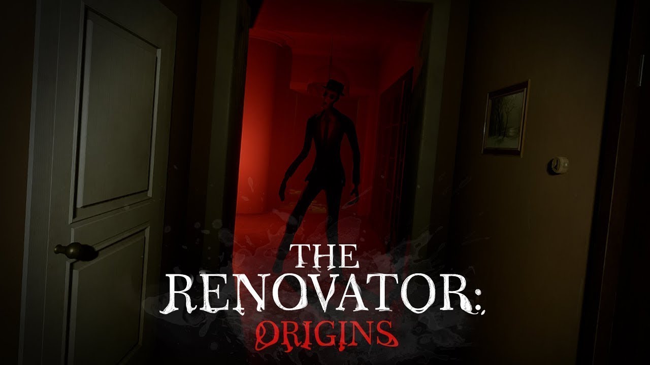 НАСЛЕДСТВО ➤ The Renovator: Origins  | Часть #1