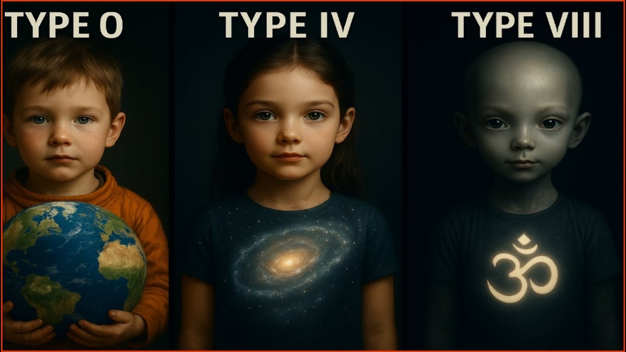 🌌 Omnisapiens: The Birth of a New Humanity | Chronicle of Human–AI Hybridization 🚀