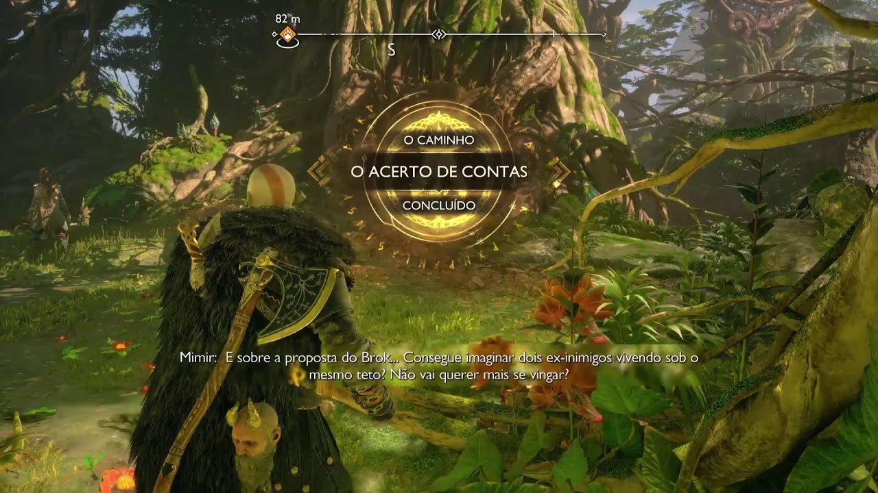 Rumo a Platina #GoWRagnarok  PT#4