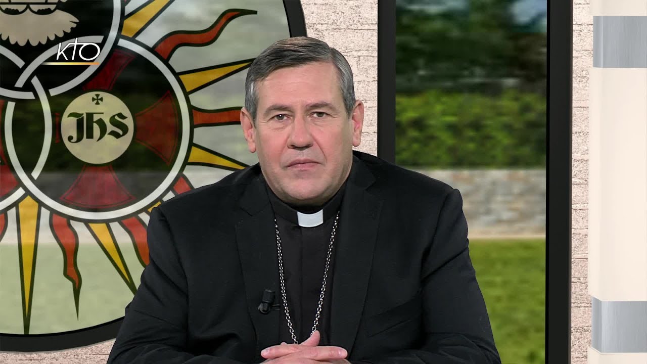 L' Institution de l'eucharistie par le Christ