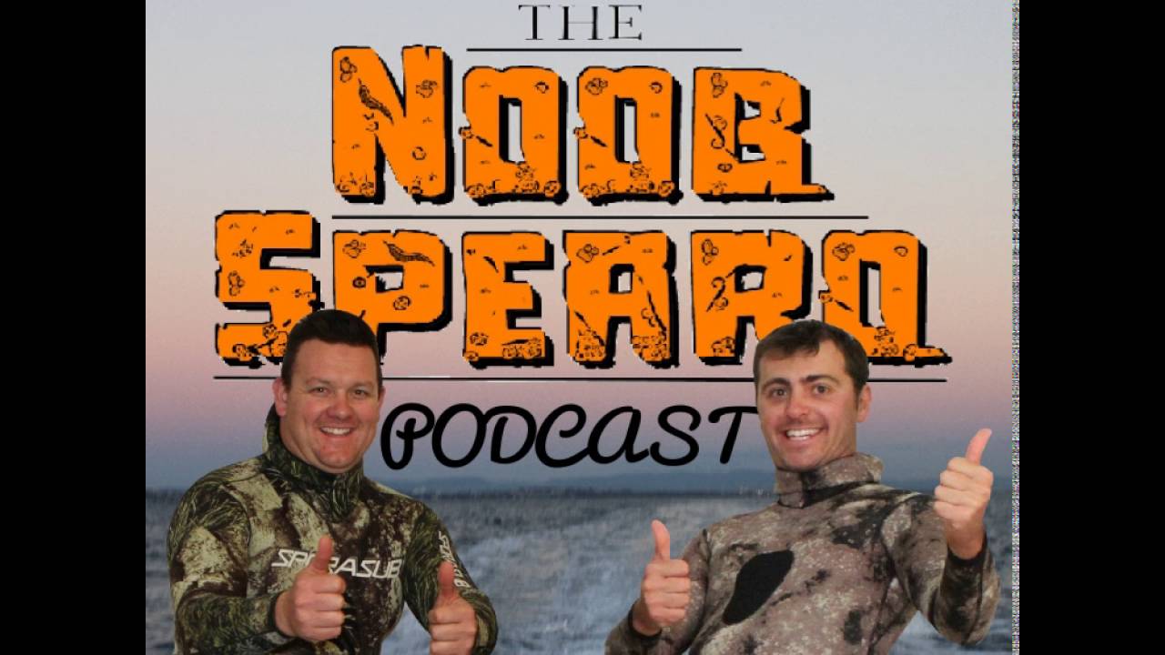 NSP:001 Simon Trippe Australian Spearfishing Academy Instructor