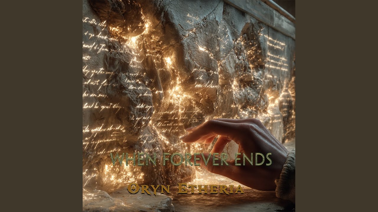 When Forever Ends