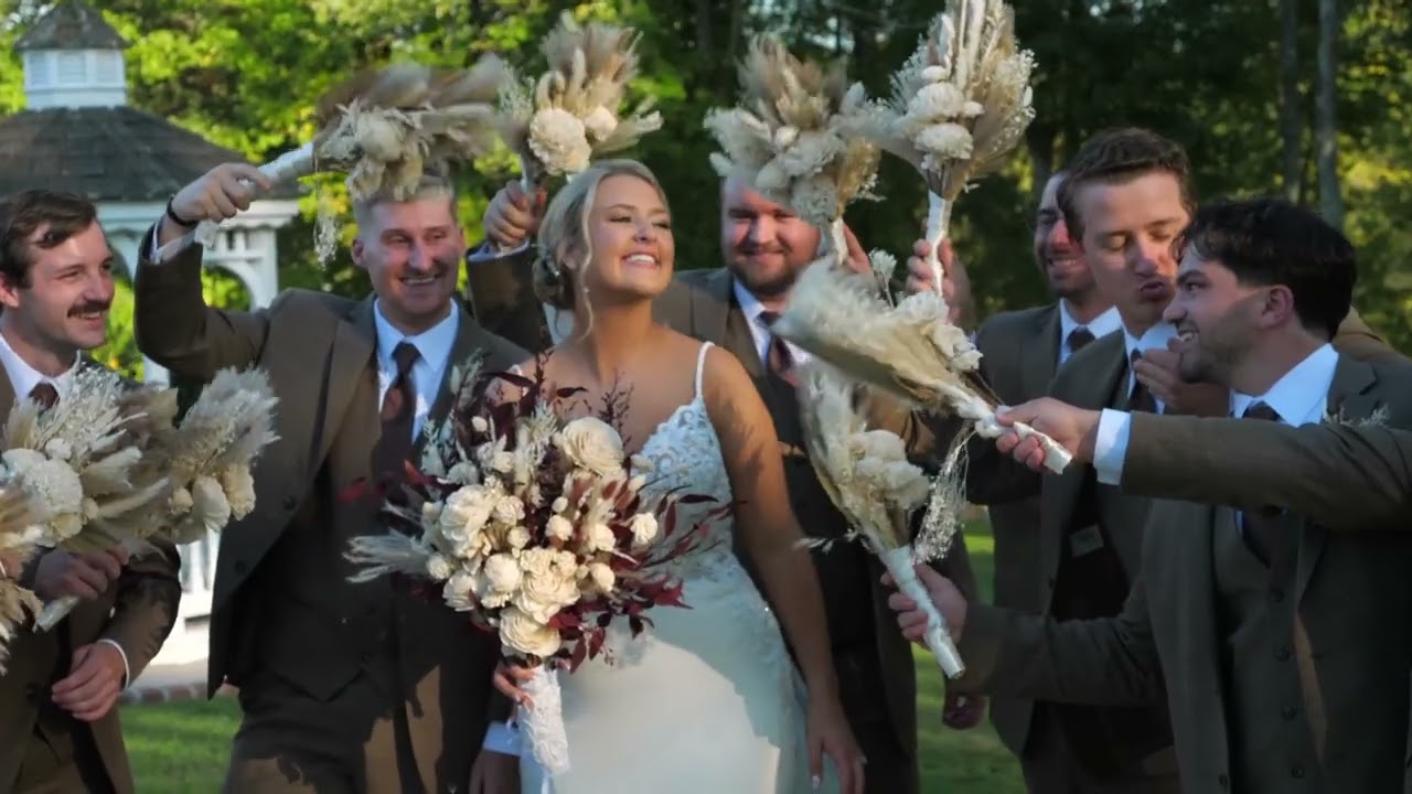 McKenzie + Andrew Recap