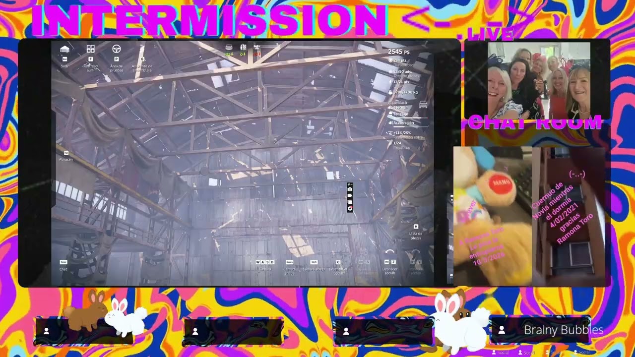 Айосе Перес, сетевой техник (Часть 14/36)