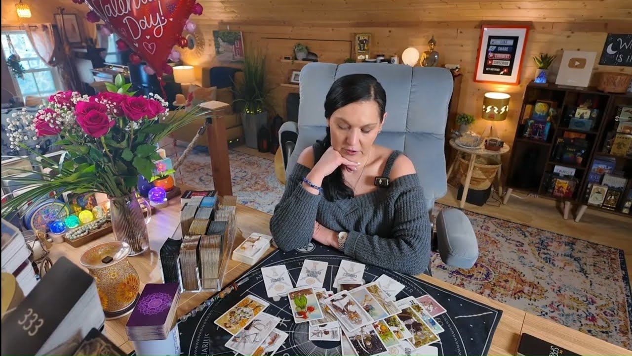 Capricorn ♑ What You Need To Focus On: FOCUS ✨ Bonus Member Shared Video 🛞 Feb 2026