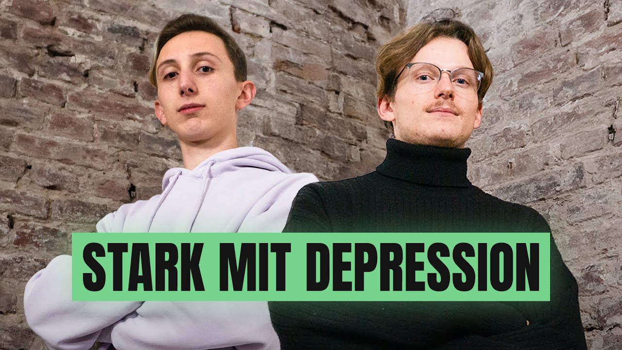 Echte Männer weinen nicht - really?
