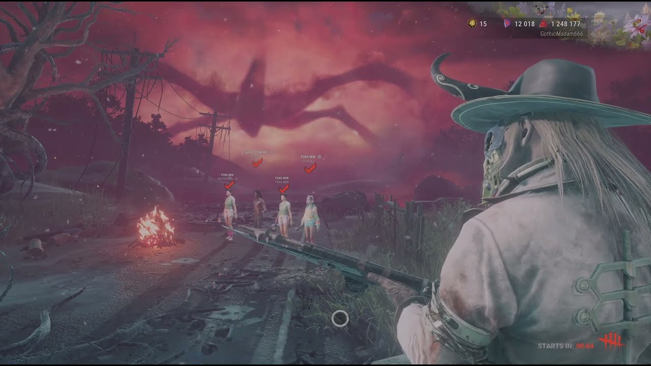 I hated this slinger match...
