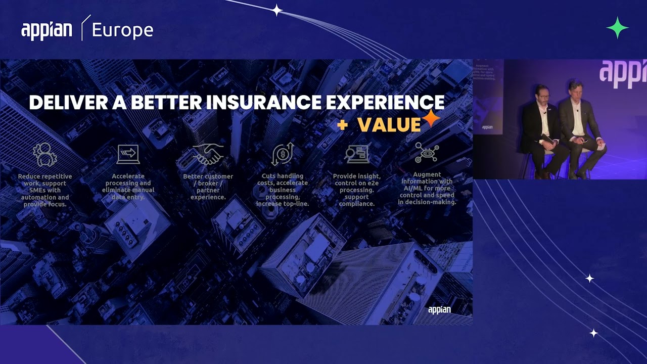 Путь к Connected Insurance 2.0: переосмысление вашего бизнеса