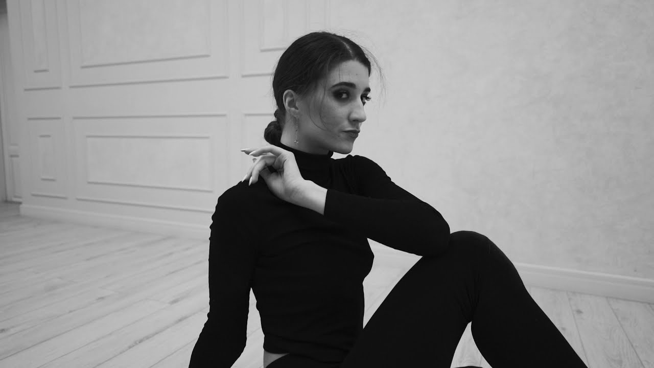 Frame up strip choreo (Charlotte Cardin - Dirty Dirty)