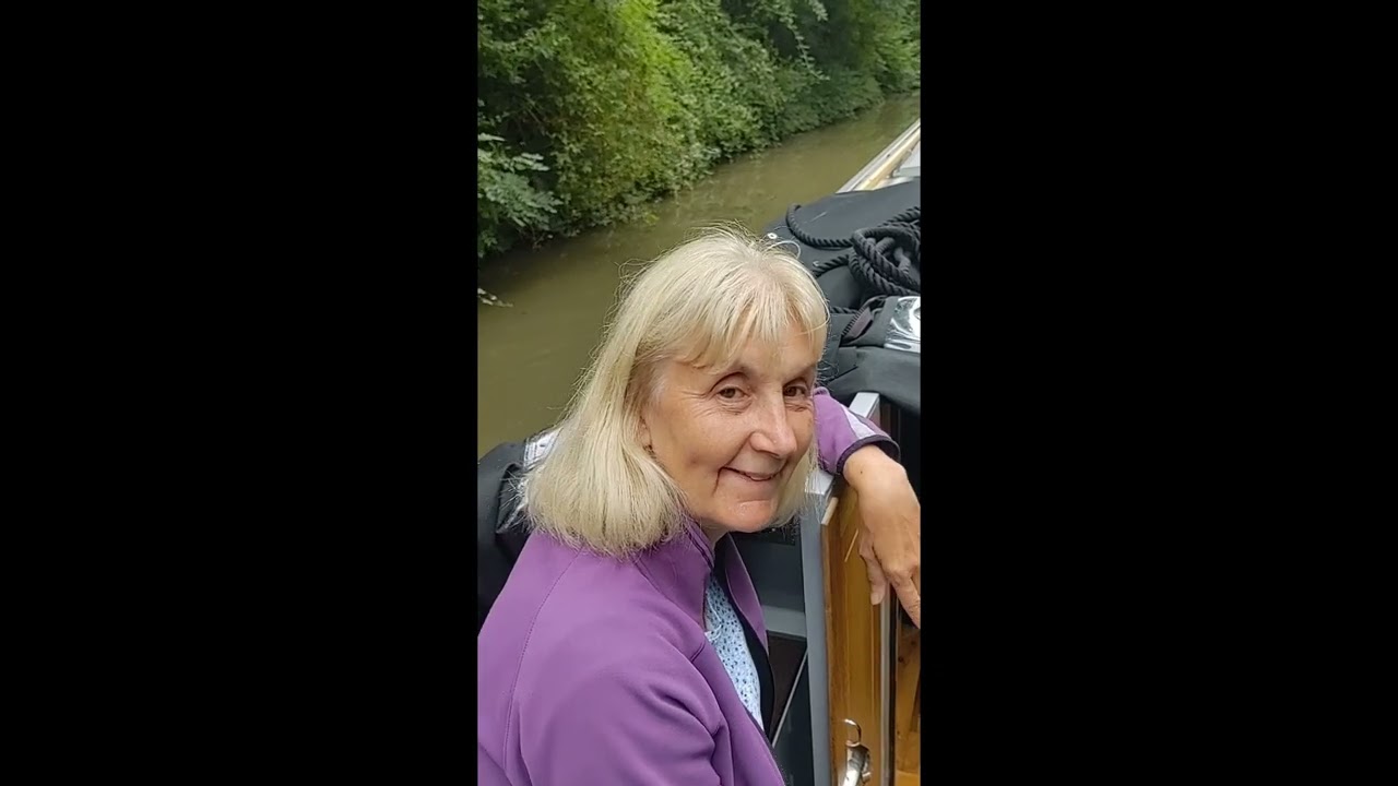 Electric Narrow Boat Oki 3 - 066