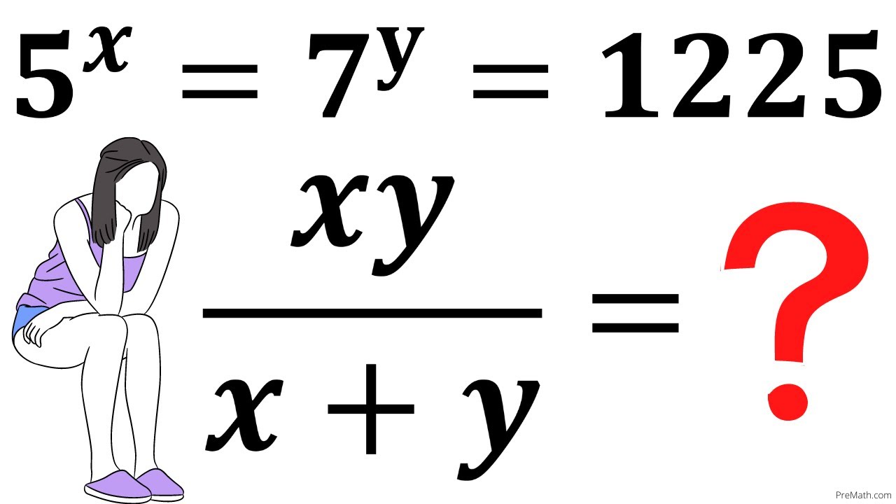 Solve this Olympiad Question | Quick & Easy Explanation
