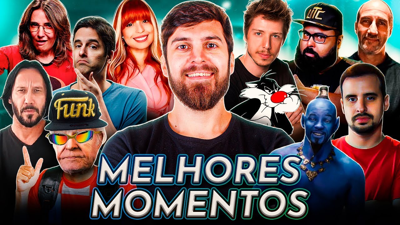 UTC - Os Melhores Momentos do Rossi #04
