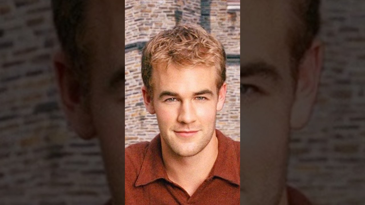 RIP James Van Der Beek🙏🏽