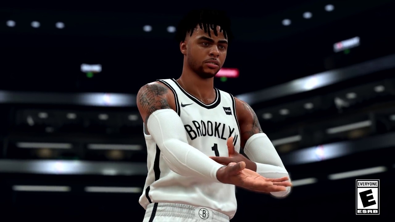 NBA 2K19 MyTEAM: Moments Super Pack