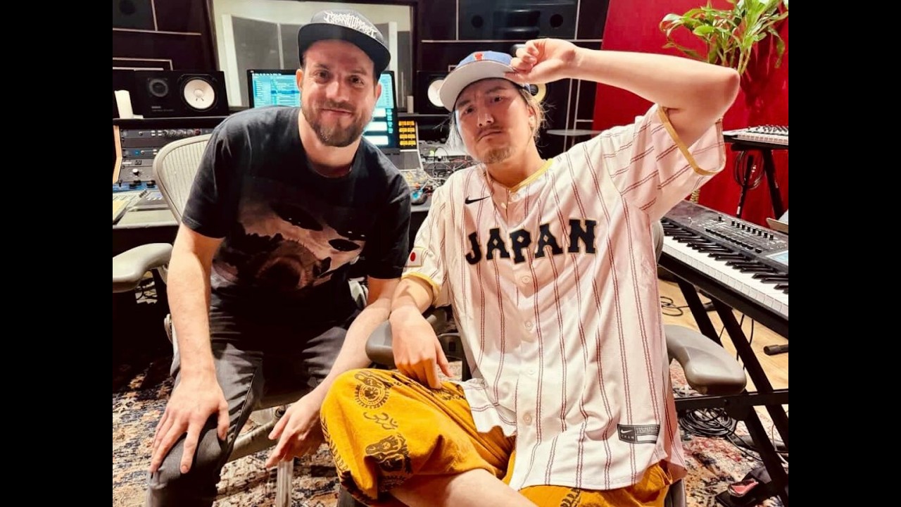 藤井風×WBCの噂について、正直思うところを話してみます。