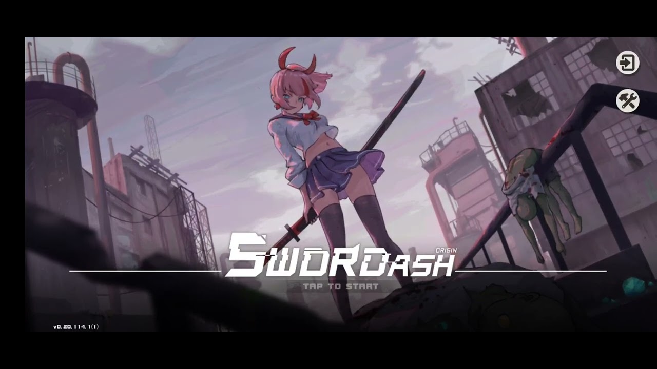 Swordash - Opening Title Music Soundtrack (OST) HD 1080p