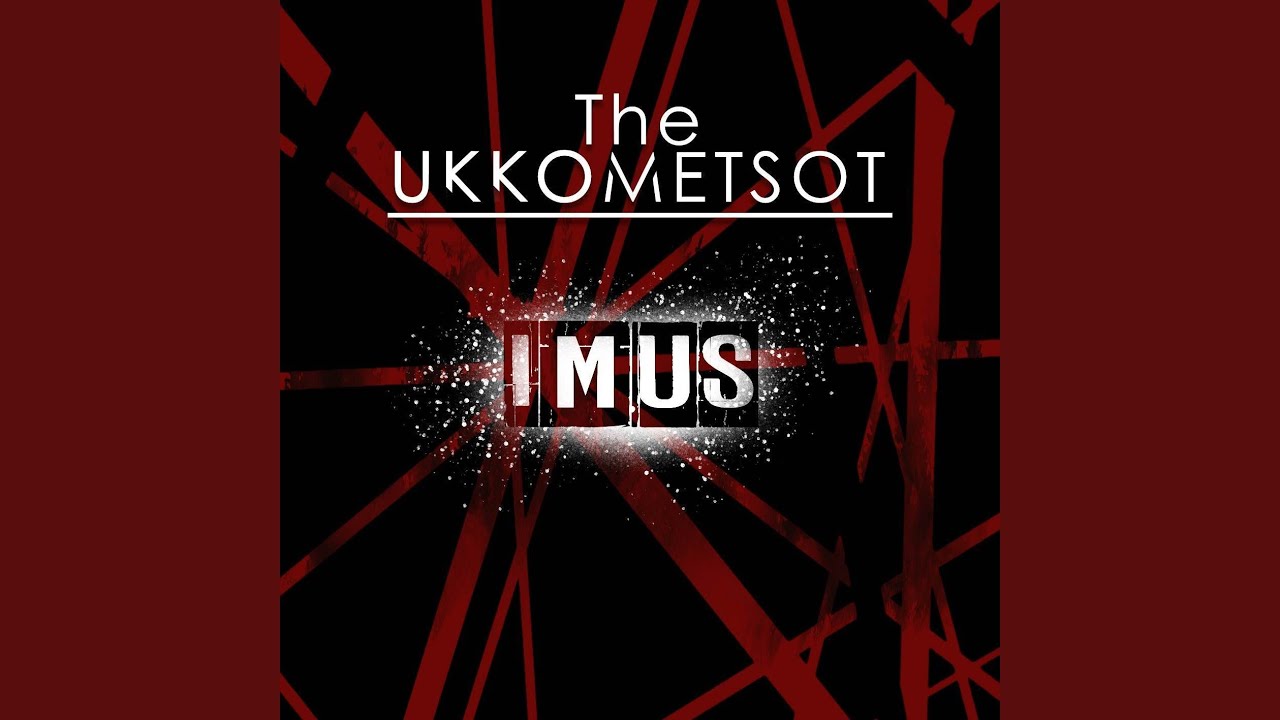 Imus (Rock Cover 2021)