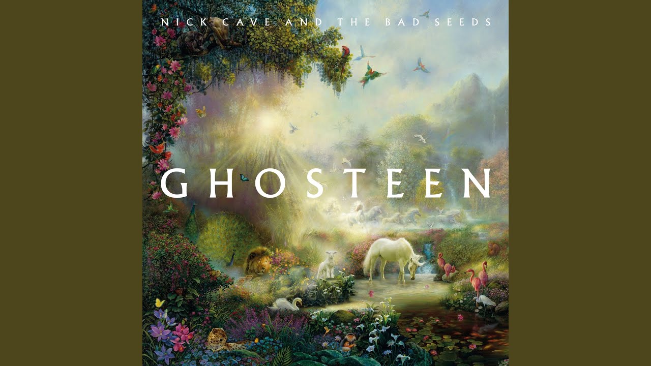 Ghosteen