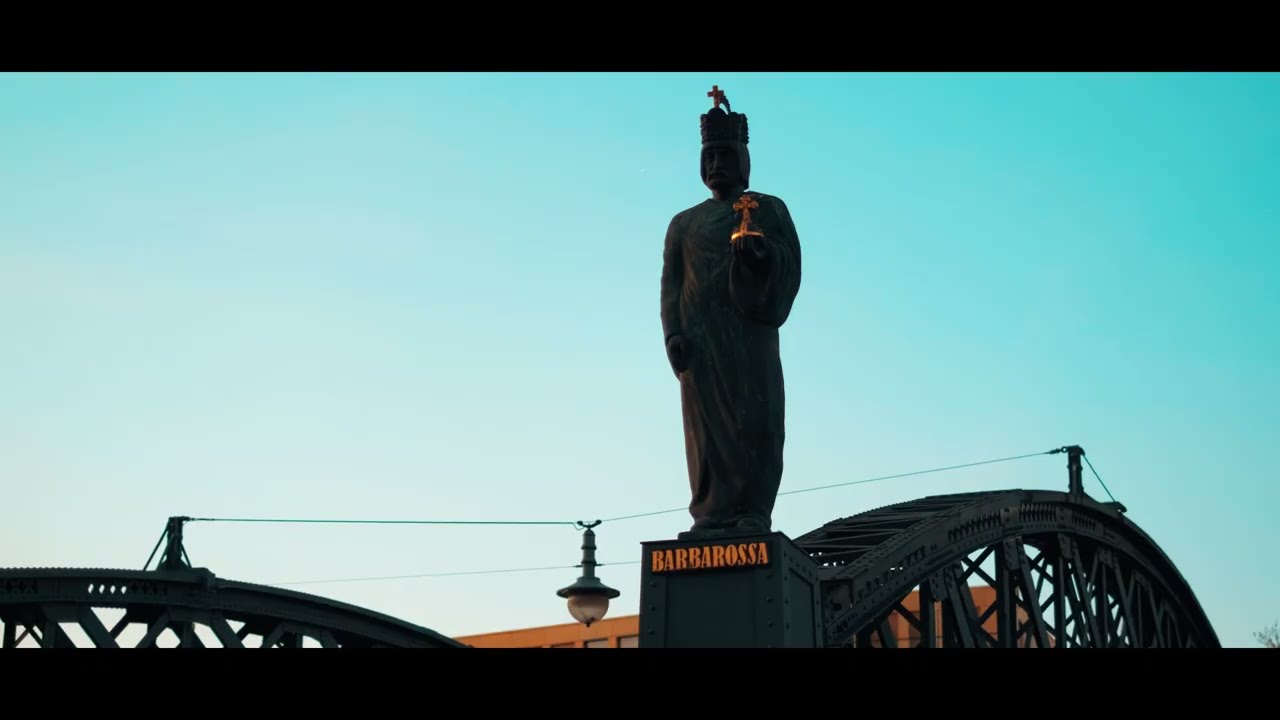 Speicherstadt – Cinematic Hamburg in 4K | HHamburgCity Episode 01