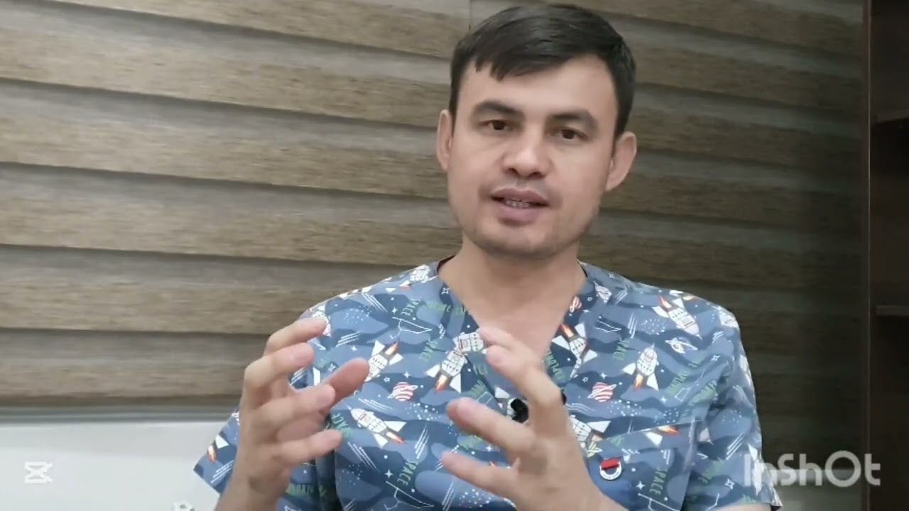 5 - suhbat. Ruhiy kasalliklar nasliy kasallikmi? Psixologiya va psixiatriya o'xshash va farqli tomon