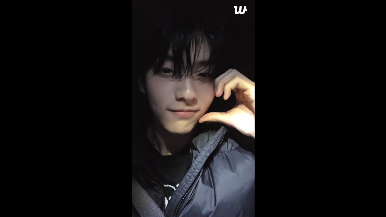 [MULTI SUB] TXT WEVERSE LIVE (2025.11.11) | SOOBIN LIVE