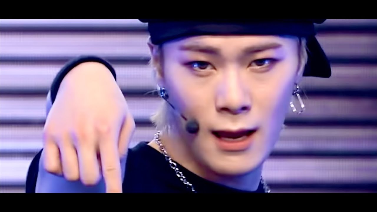 [ASTRO] ONE-Stage mix+掛け声+日本語字幕-