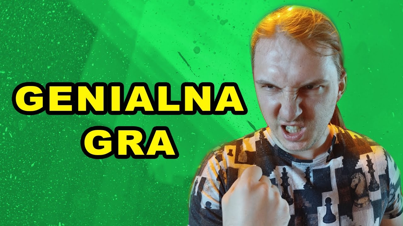 GENIALNY GAMBIT PORTUGALSKI!!! Droga do 2500 # 5