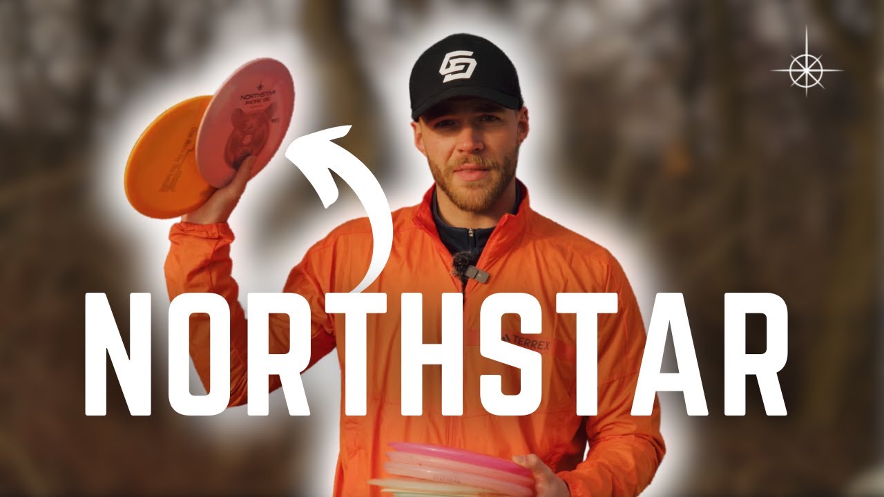Danmarks Bedste Disc Golf Producent? - 