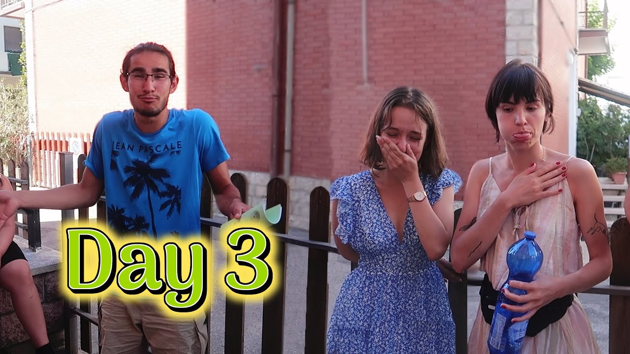 Vlogs | Meet the ... Derdians? | 14.07.22