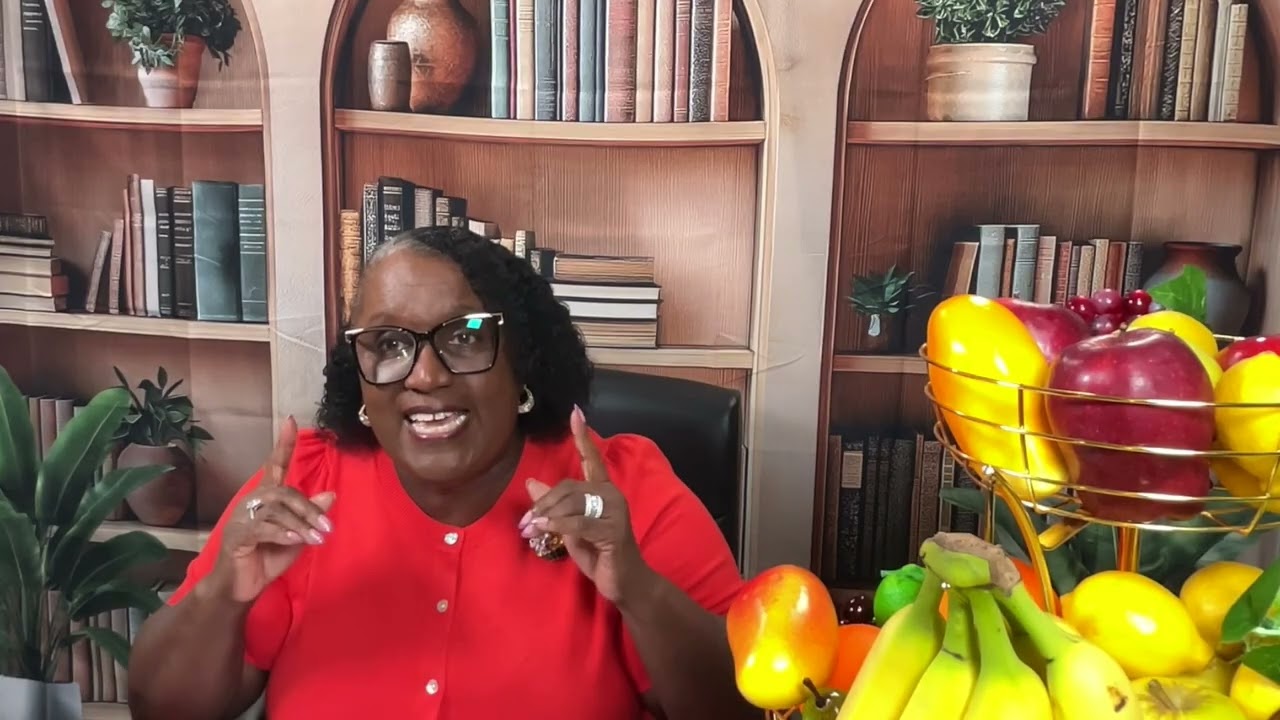 Nothing But the Fruit  Ep. 13  