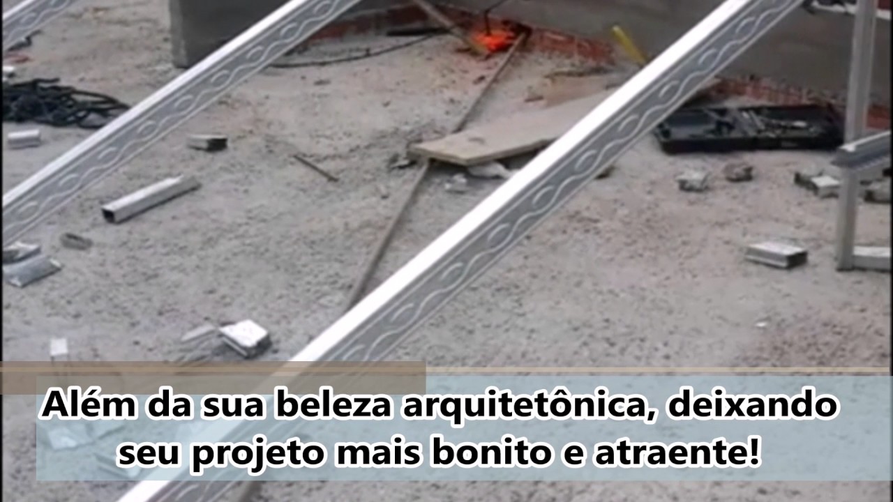 ESTRUTURAS RESISTENTES - IT&Aacute;POLIS/IBITINGA E REGI&Atilde;O - ALEXANDRE COBERTURA