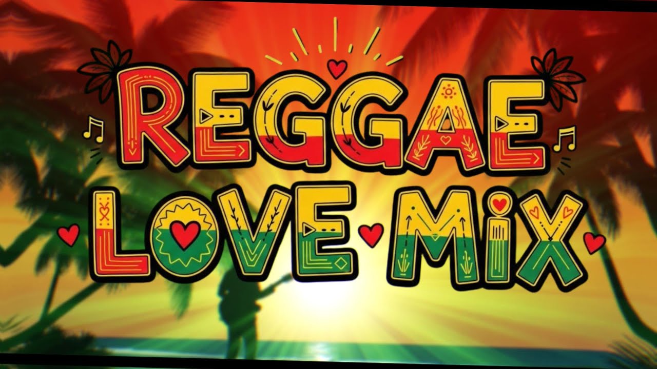 Tropical Reggae Vibes &ndash; Sunny Beach Music & Feel-Good Mood