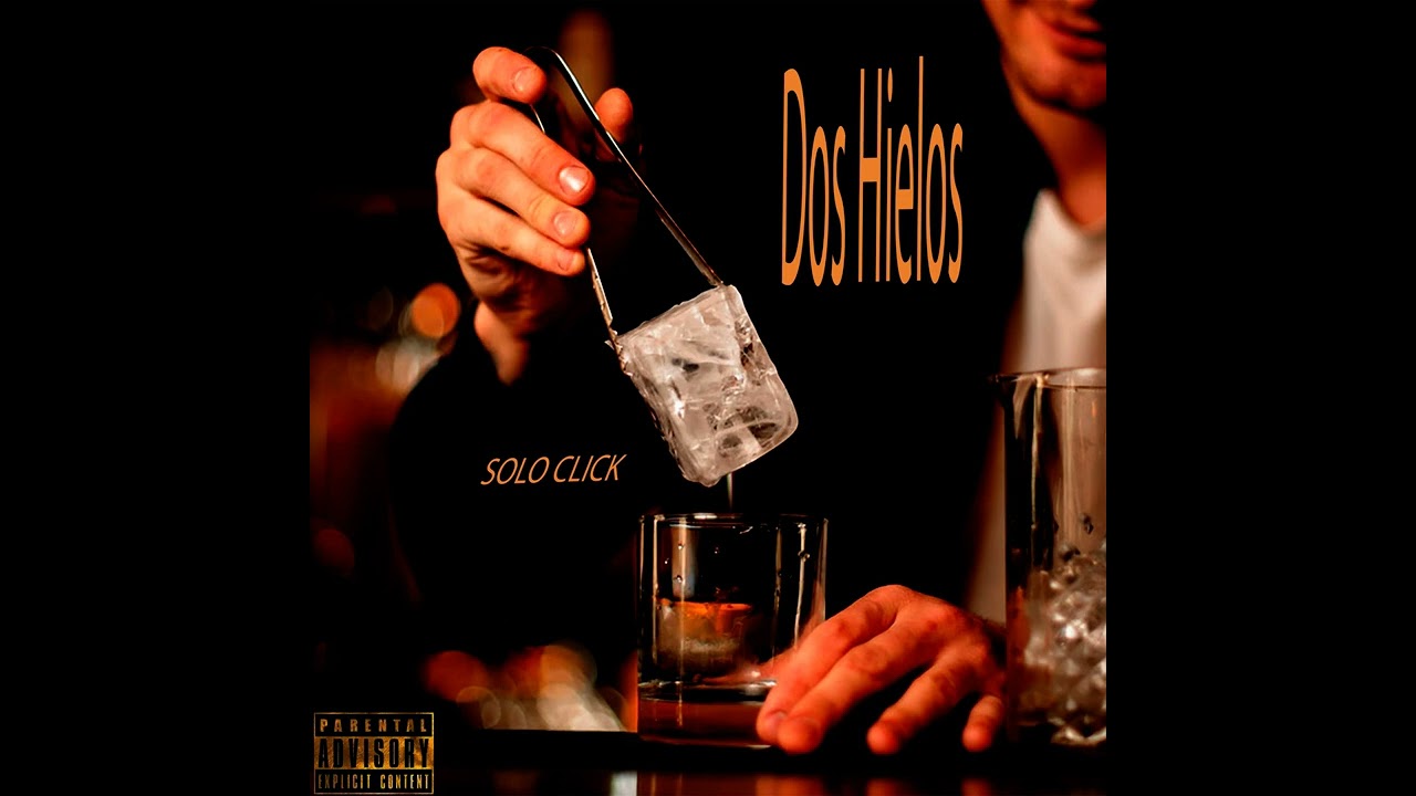 Dos Hielos - Celta One Solo Click (Prod. ElsaBandija)
