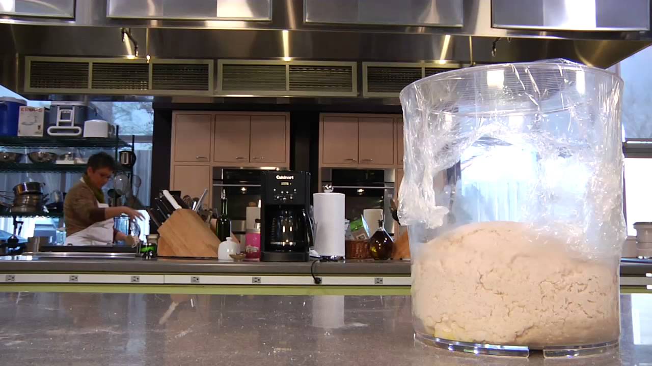 Alton Brown - Gospel Grains