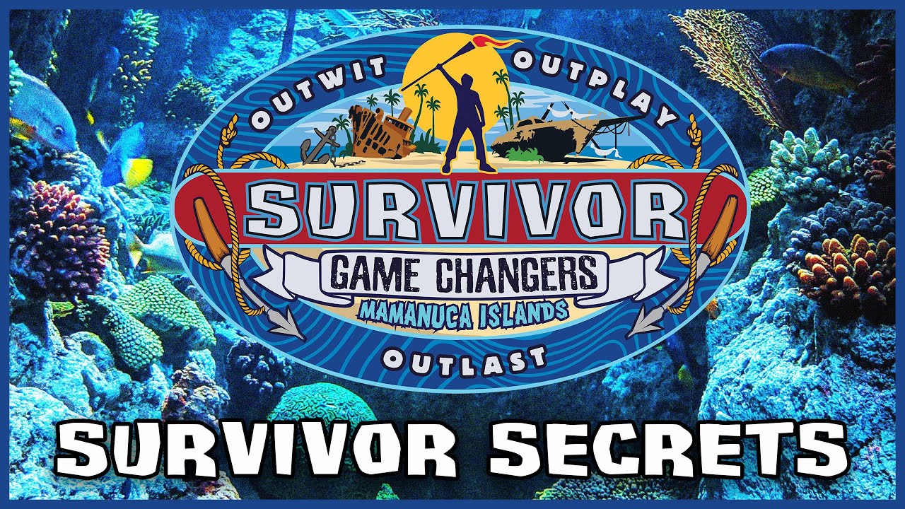 В чём секреты шоу Survivor: Game Changers?