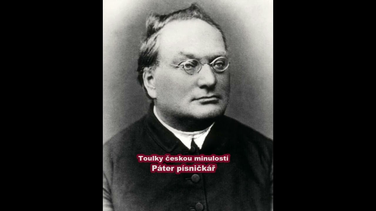 1015 Páter písničkář