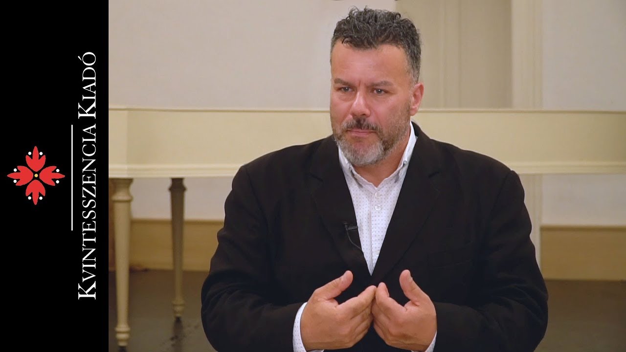 Baranyi Tibor Imre: Az Utolsó Nap metafizikája