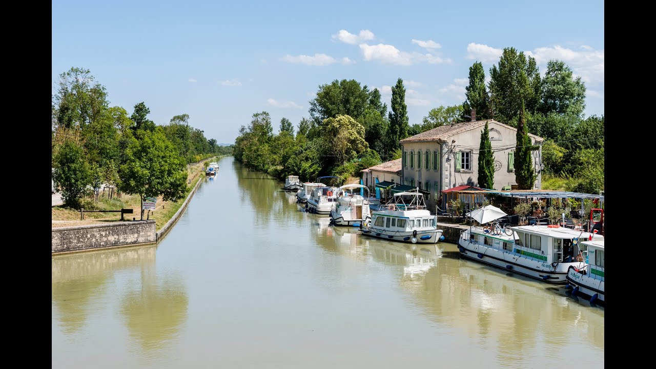 Canal du Midi final