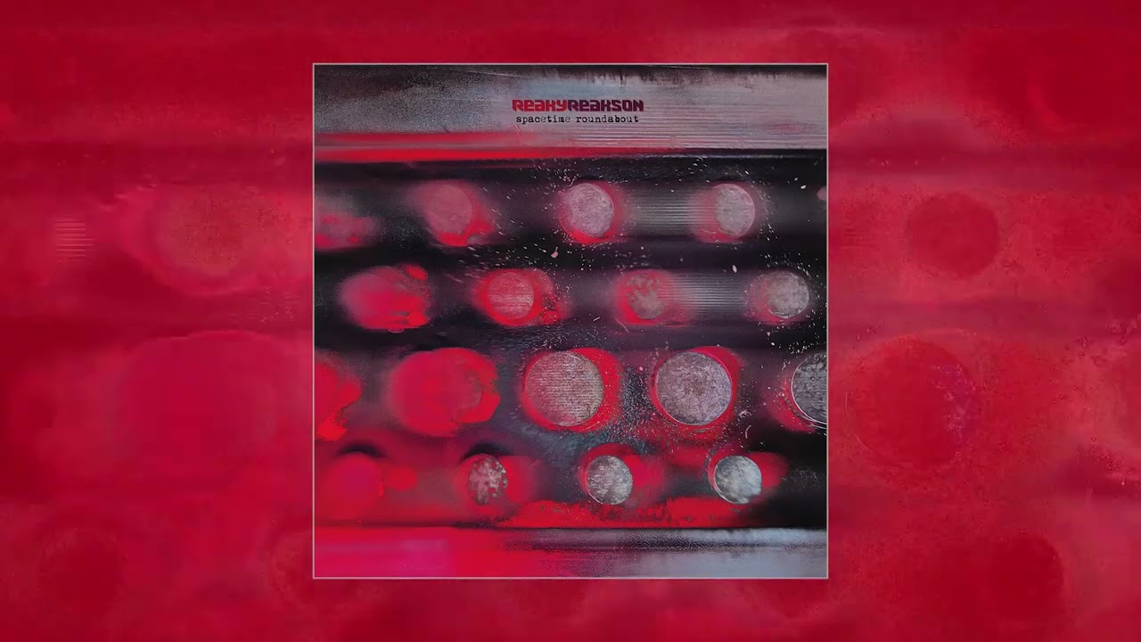 Reaky Reakson - Carpevita