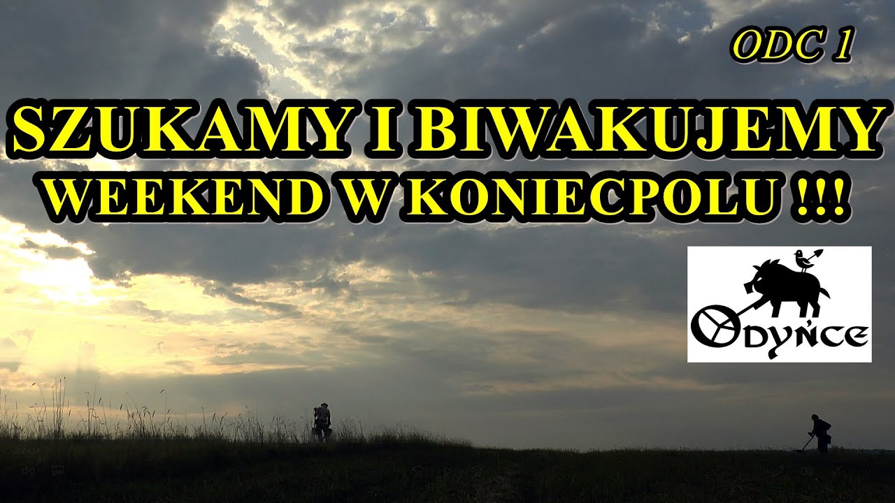 WEEKEND W KONIECPOLU: MODY I APEX Z NAJLEPSZYMI FANTAMI DNIA !!!